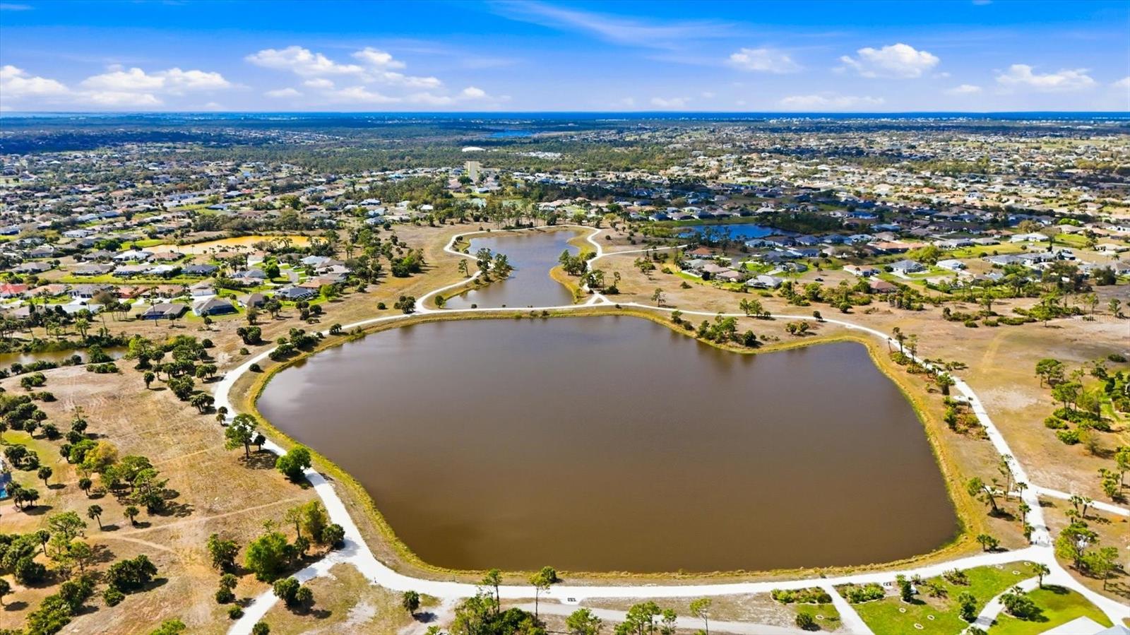 44 SPORTSMAN LN, ROTONDA WEST, FL, 33947