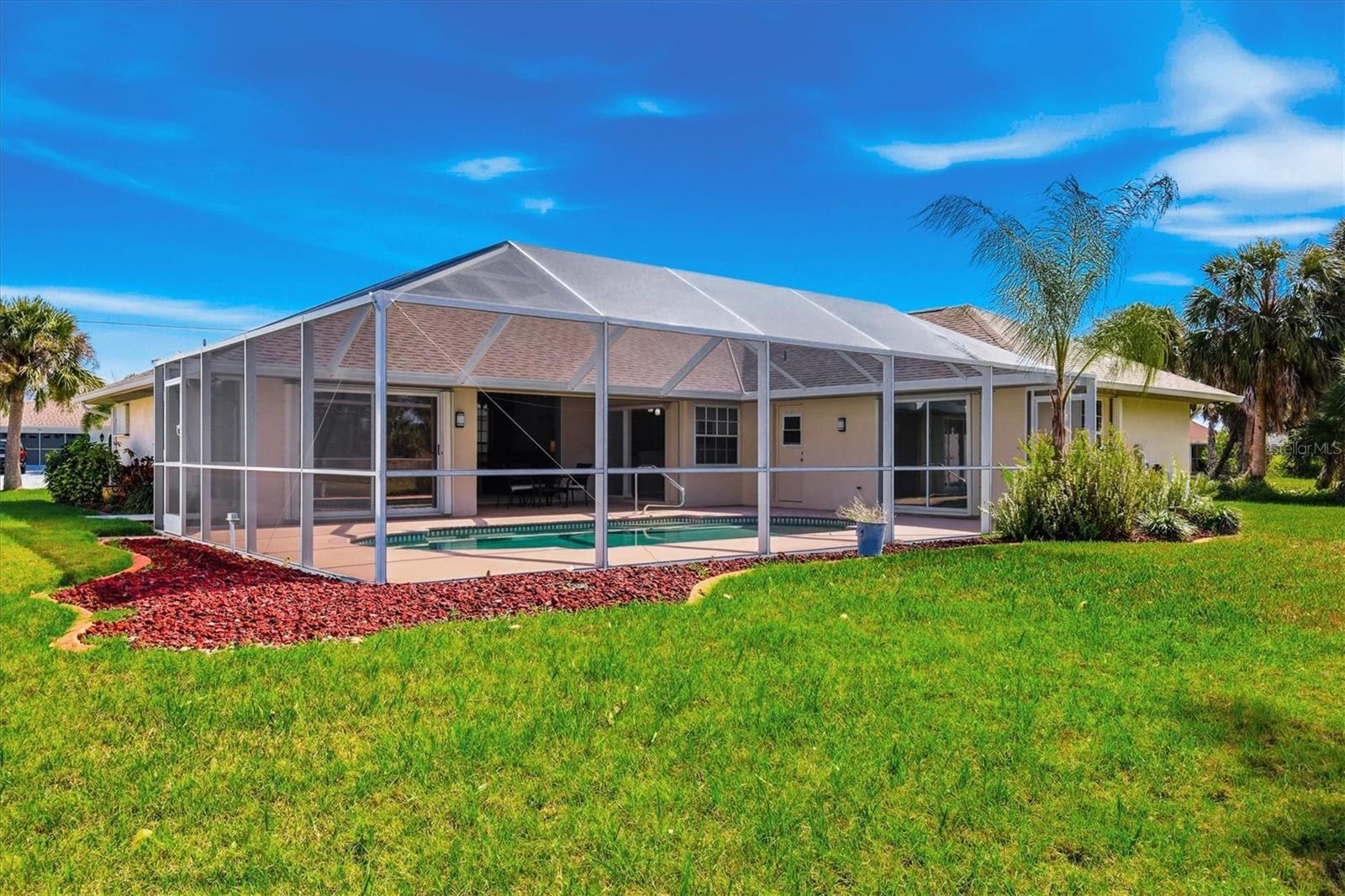 44 SPORTSMAN LN, ROTONDA WEST, FL, 33947