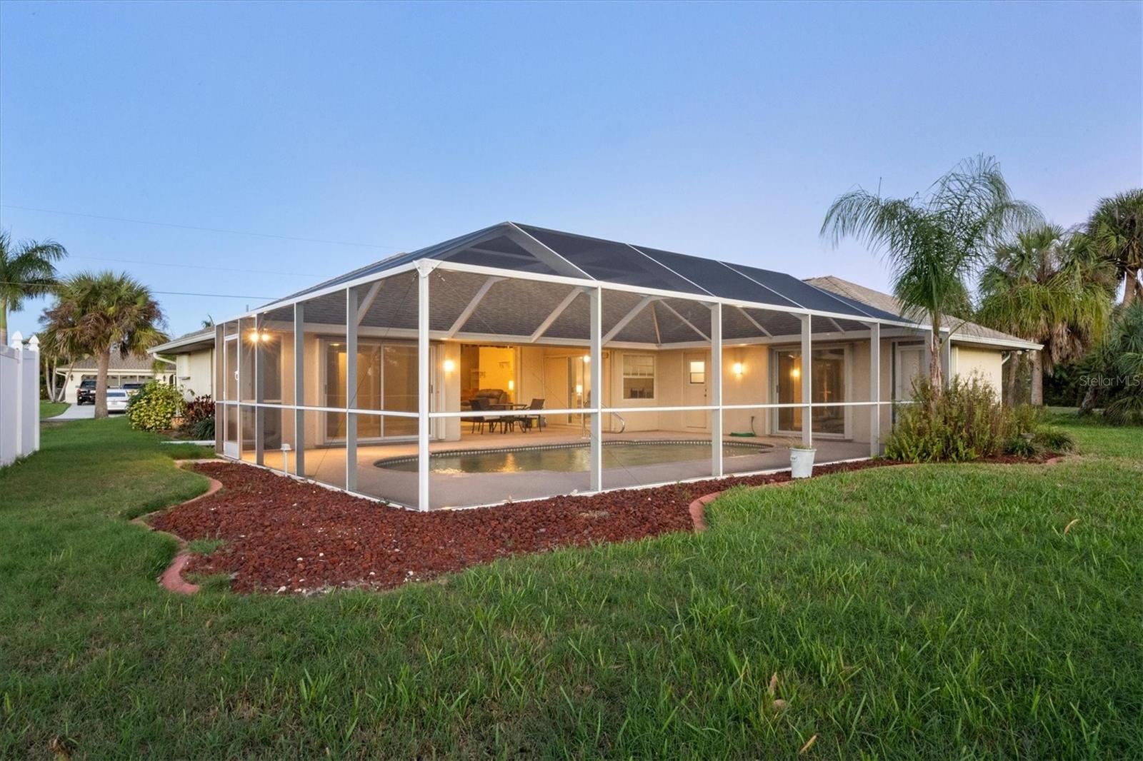 44 SPORTSMAN LN, ROTONDA WEST, FL, 33947