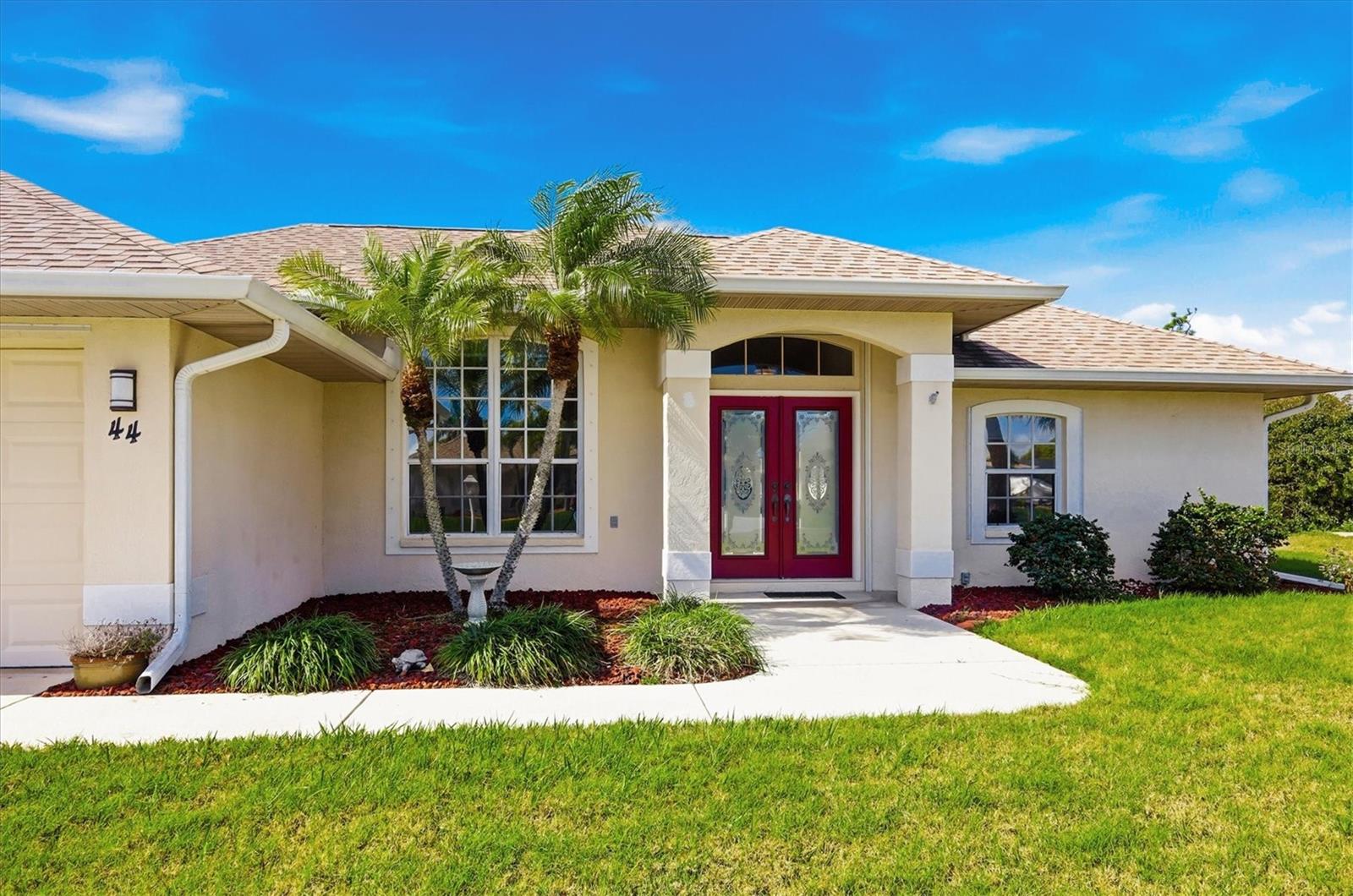 44 SPORTSMAN LN, ROTONDA WEST, FL, 33947