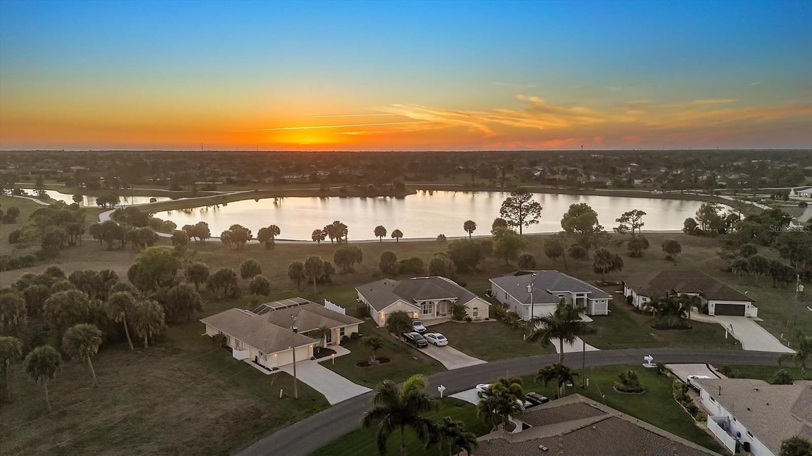 44 SPORTSMAN LN, ROTONDA WEST, FL, 33947