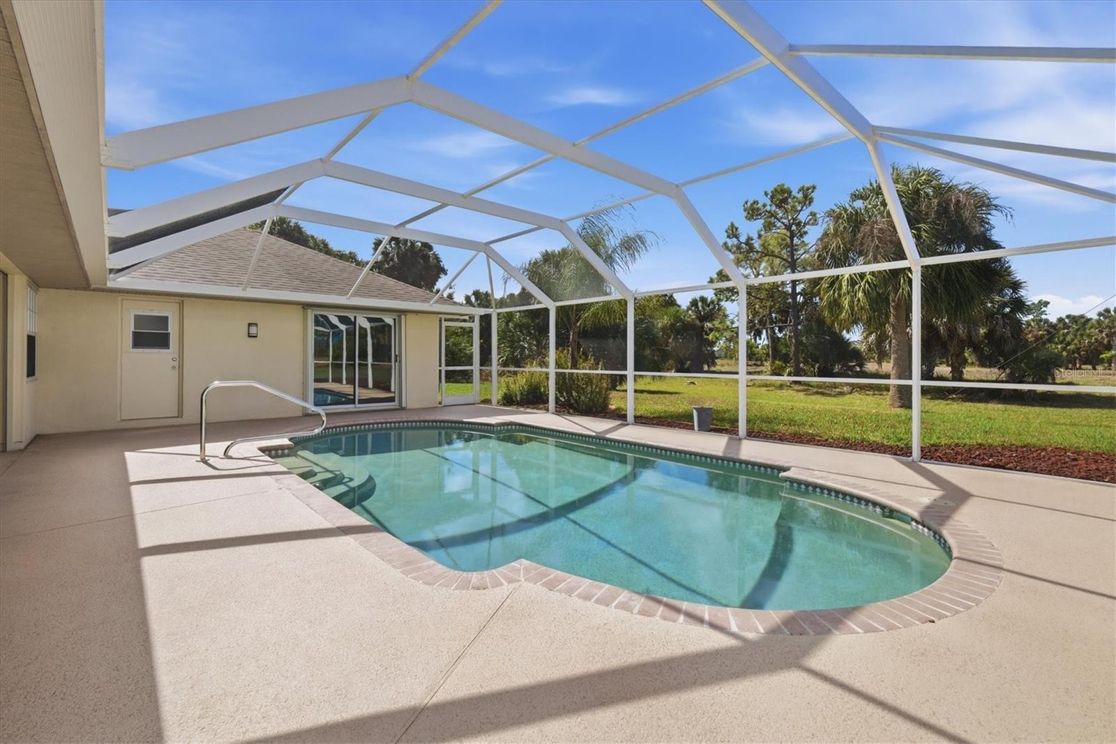 44 SPORTSMAN LN, ROTONDA WEST, FL, 33947