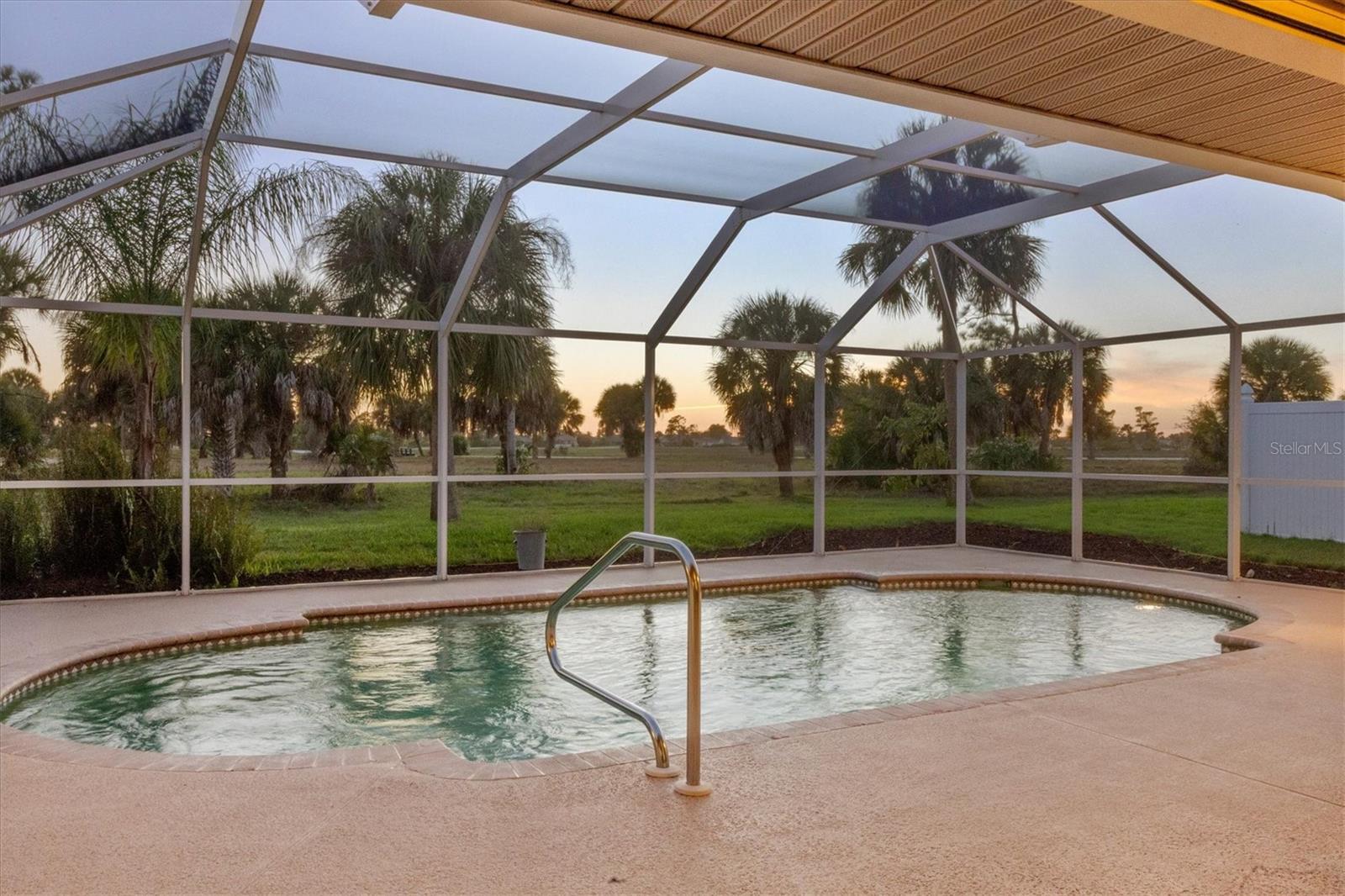 44 SPORTSMAN LN, ROTONDA WEST, FL, 33947