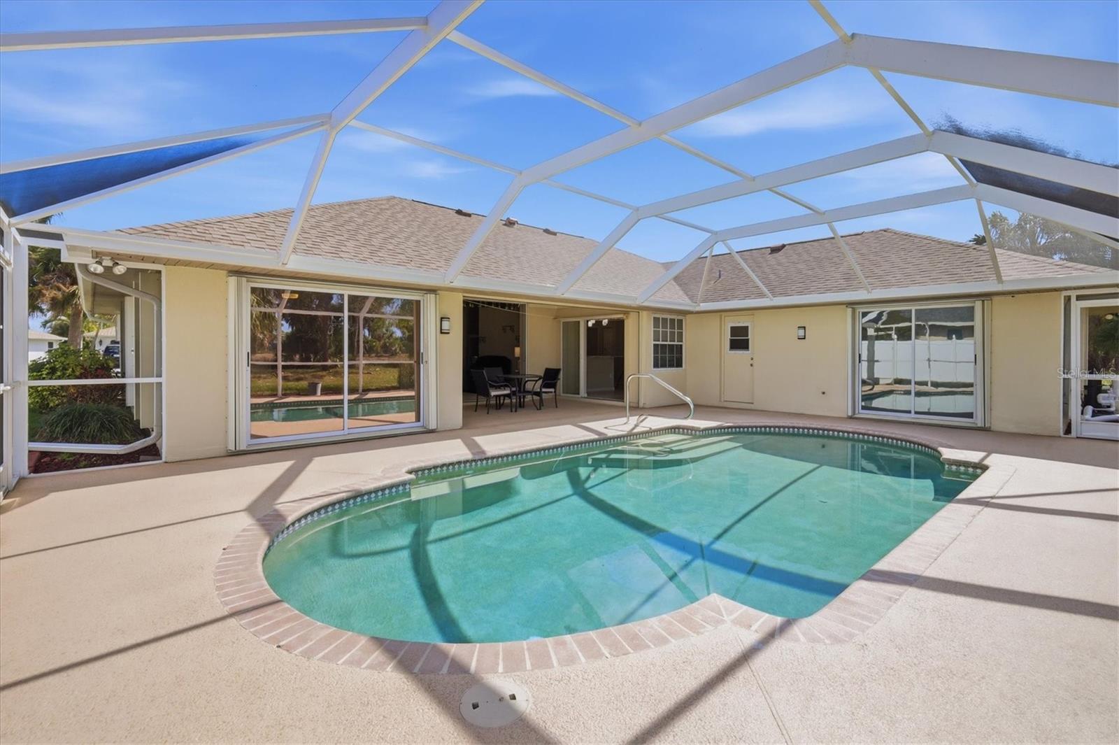 44 SPORTSMAN LN, ROTONDA WEST, FL, 33947