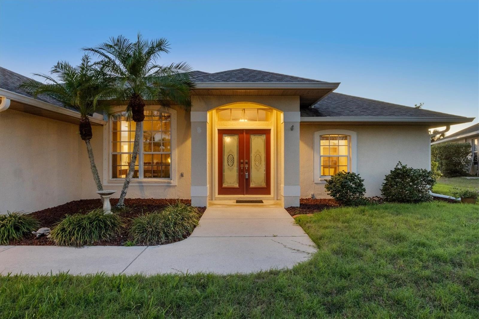 44 SPORTSMAN LN, ROTONDA WEST, FL, 33947