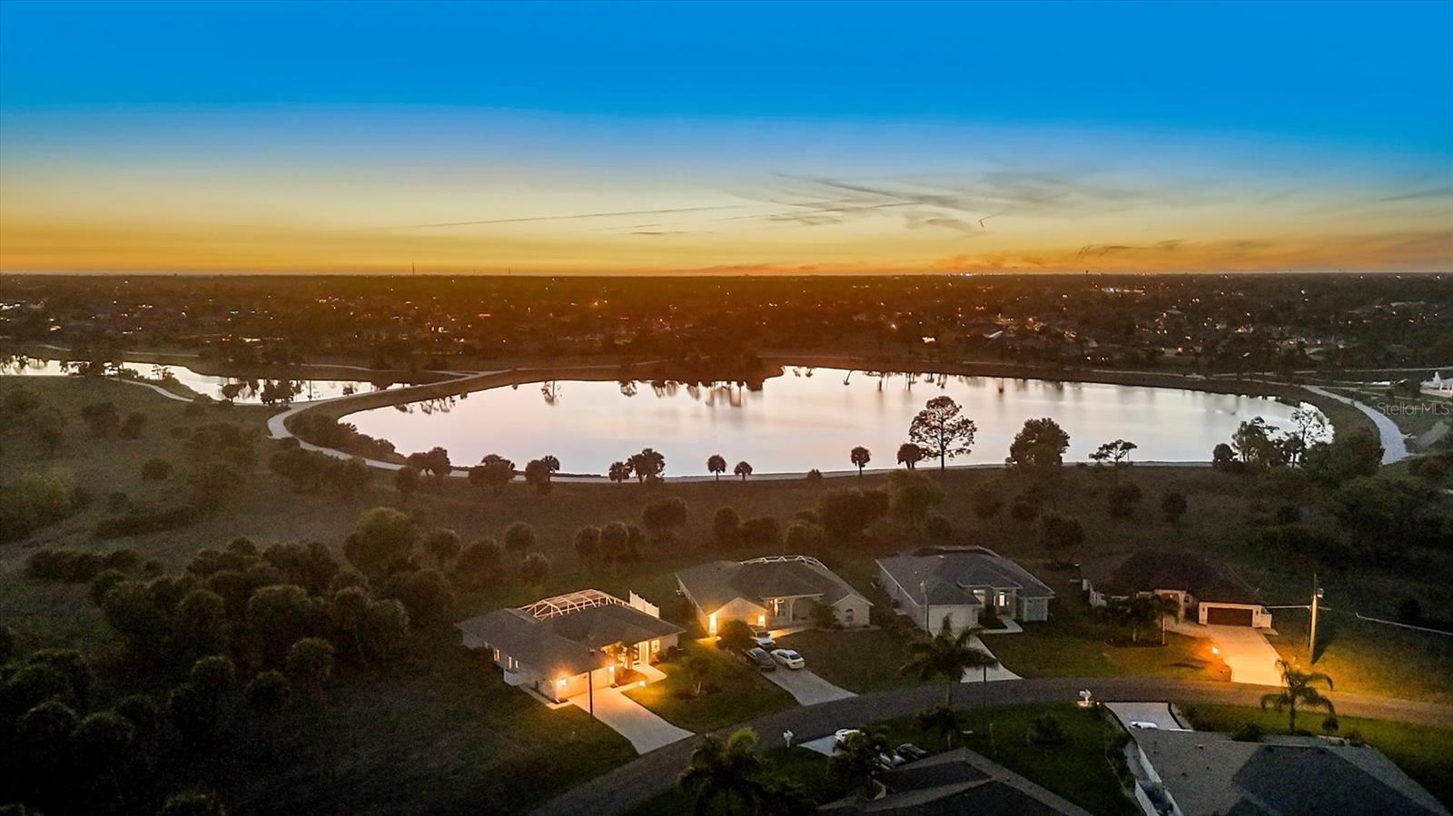 44 SPORTSMAN LN, ROTONDA WEST, FL, 33947