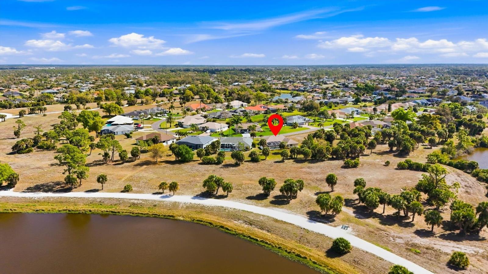 44 SPORTSMAN LN, ROTONDA WEST, FL, 33947