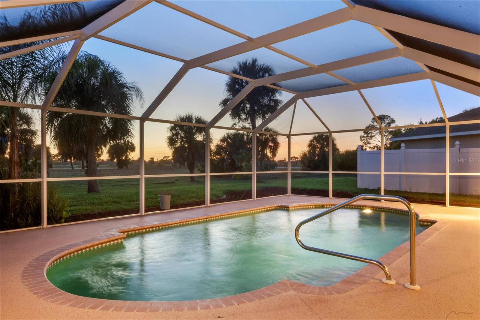 44 SPORTSMAN LN, ROTONDA WEST, FL, 33947