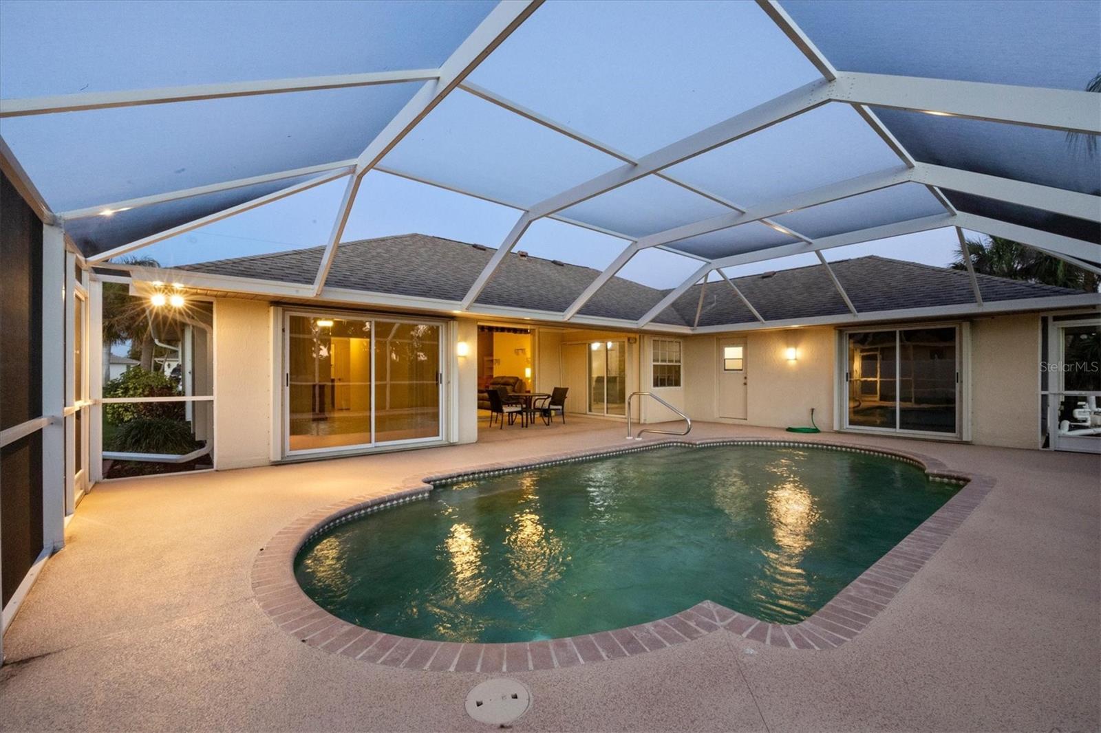 44 SPORTSMAN LN, ROTONDA WEST, FL, 33947