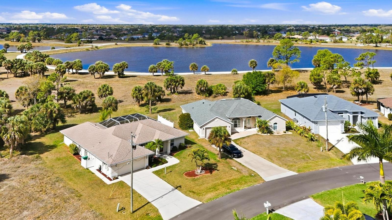 44 SPORTSMAN LN, ROTONDA WEST, FL, 33947