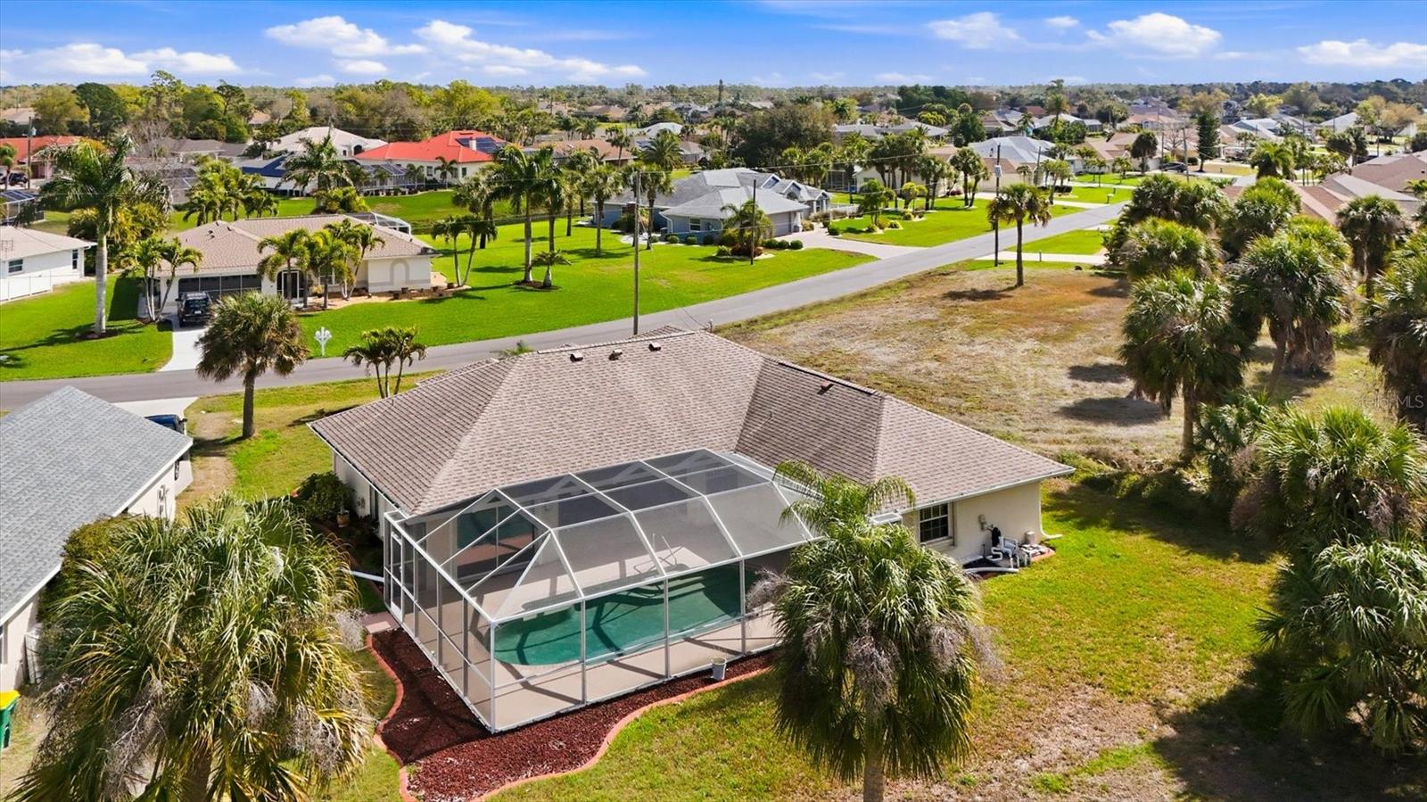 44 SPORTSMAN LN, ROTONDA WEST, FL, 33947