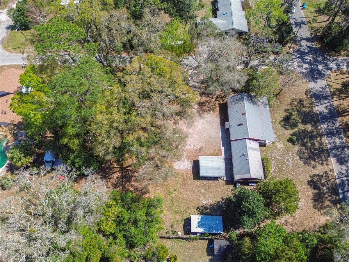 24224 NW 188TH AVE, HIGH SPRINGS, FL, 32643