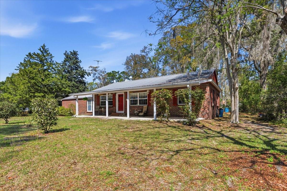 24224 NW 188TH AVE, HIGH SPRINGS, FL, 32643