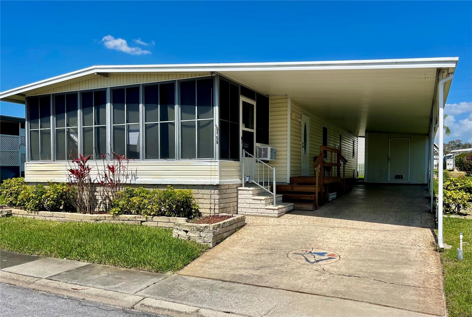 159 HICKORY GATE DR, PALM HARBOR, FL, 34684