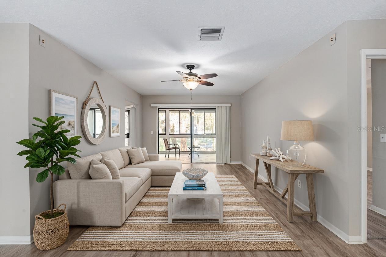 22 PINEHURST PL, PALM COAST, FL, 32137