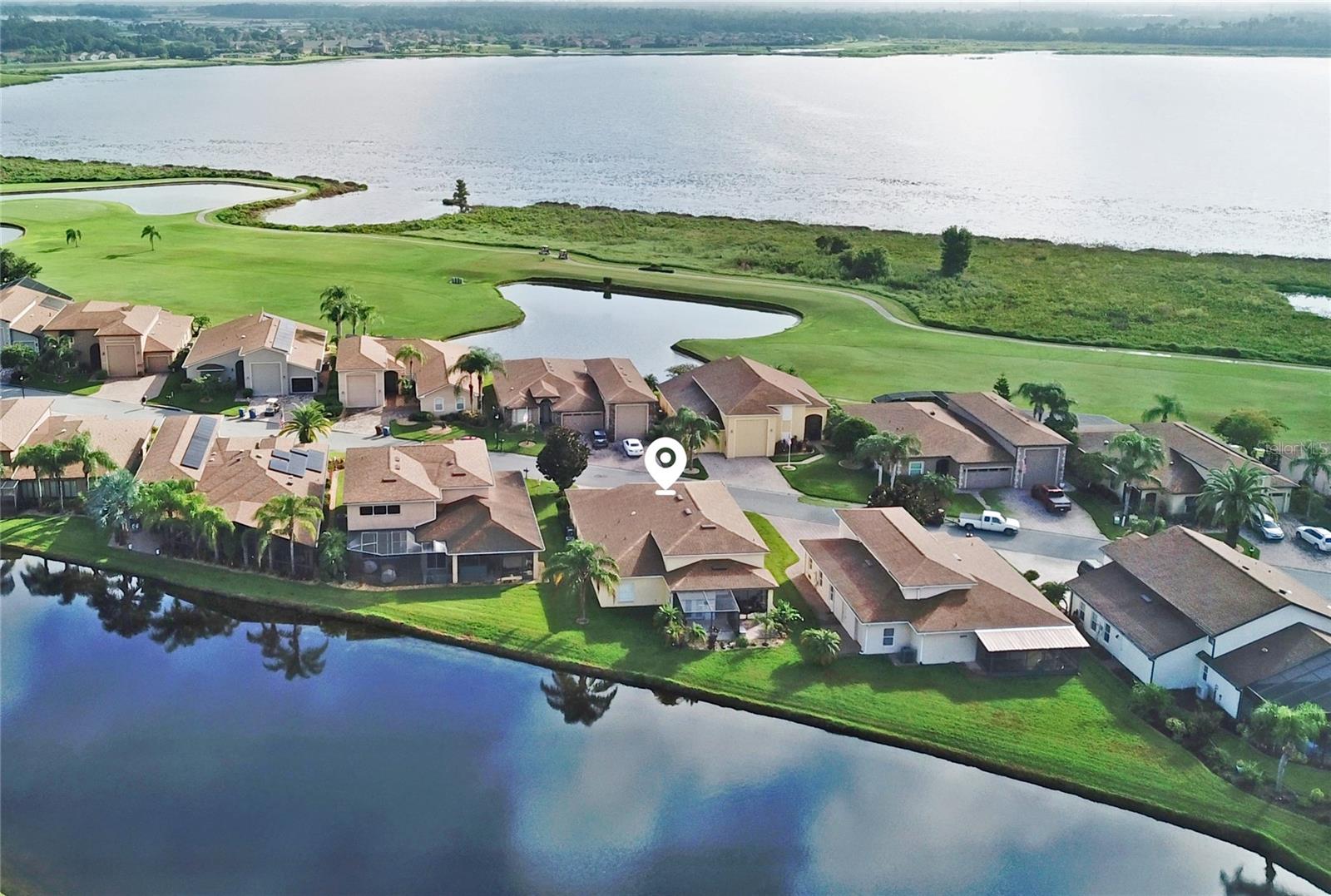 4152 LIMERICK DR, LAKE WALES, FL, 33859