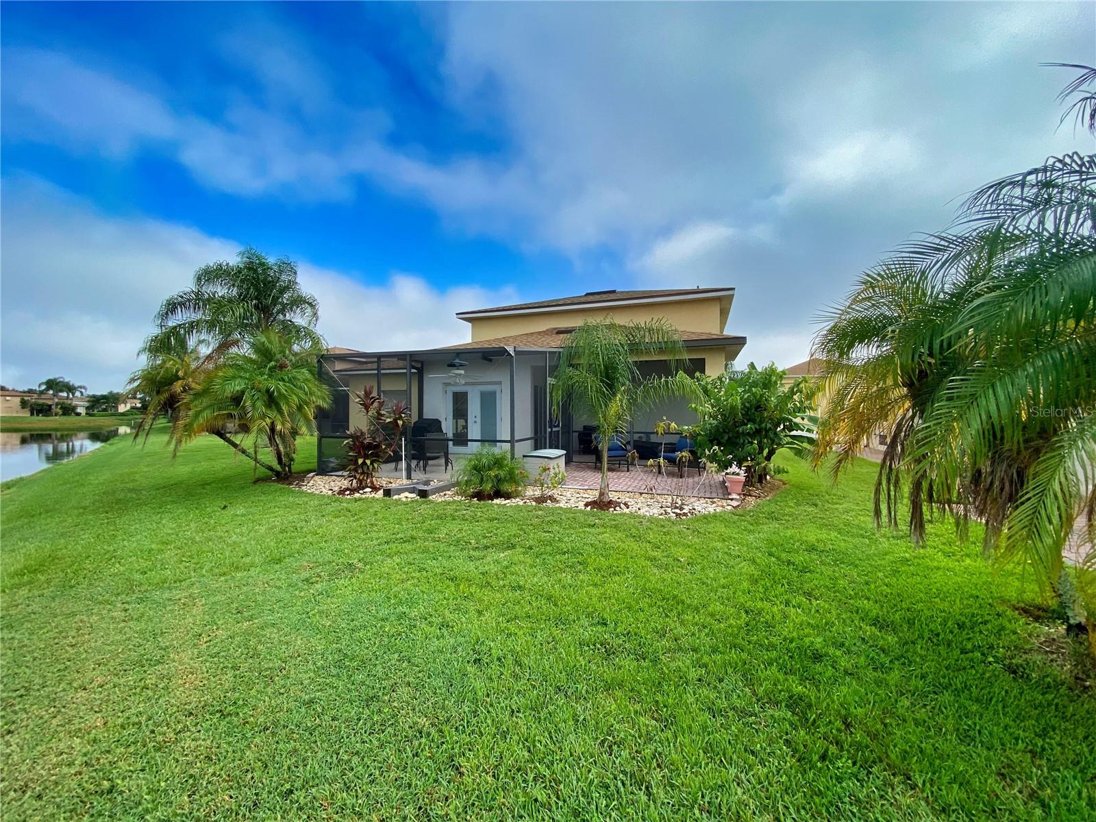 4152 LIMERICK DR, LAKE WALES, FL, 33859