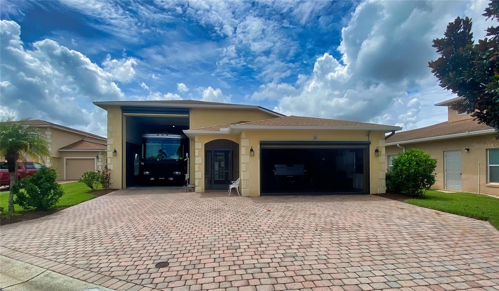 4152 LIMERICK DR, LAKE WALES, FL, 33859