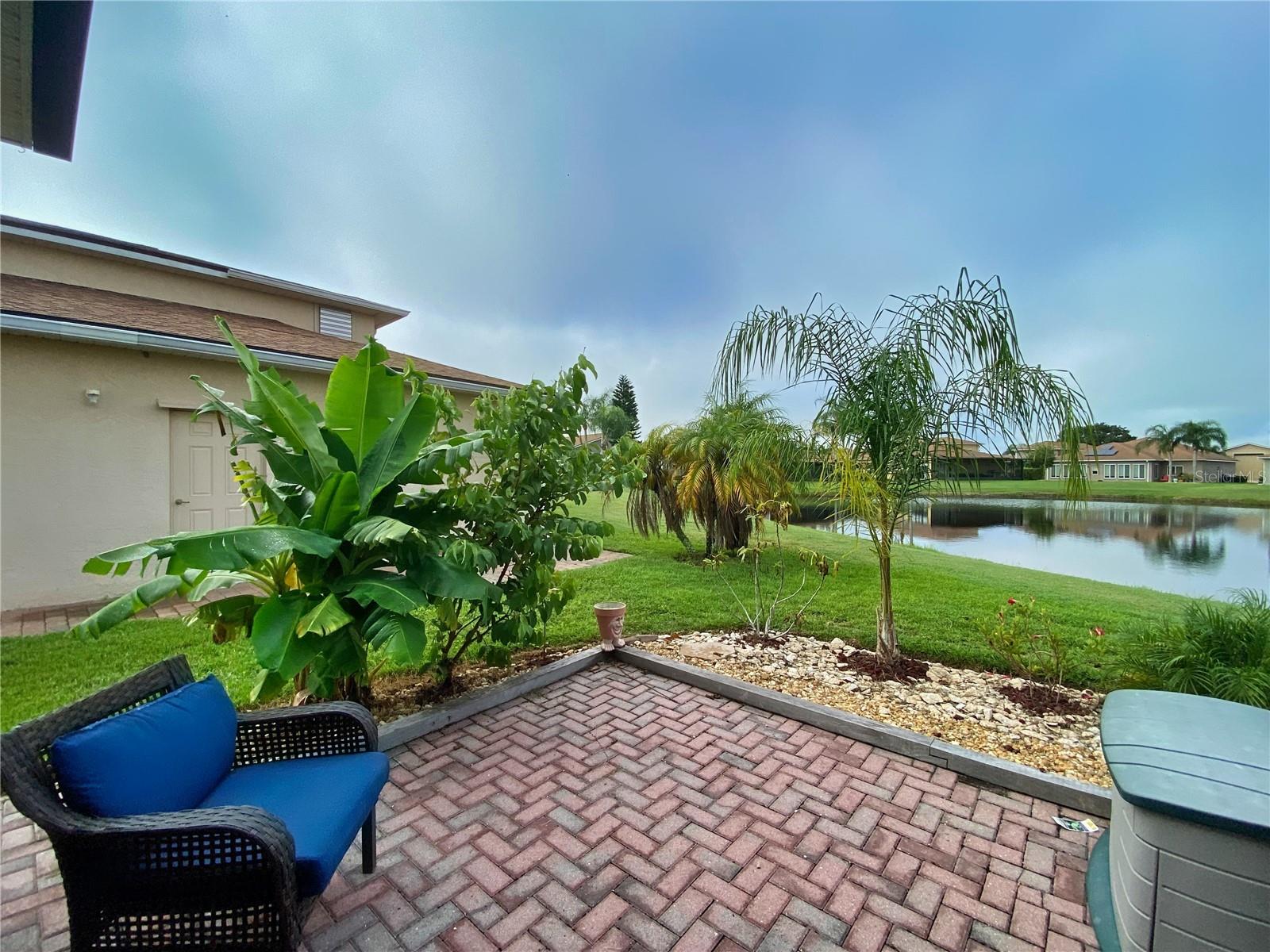 4152 LIMERICK DR, LAKE WALES, FL, 33859