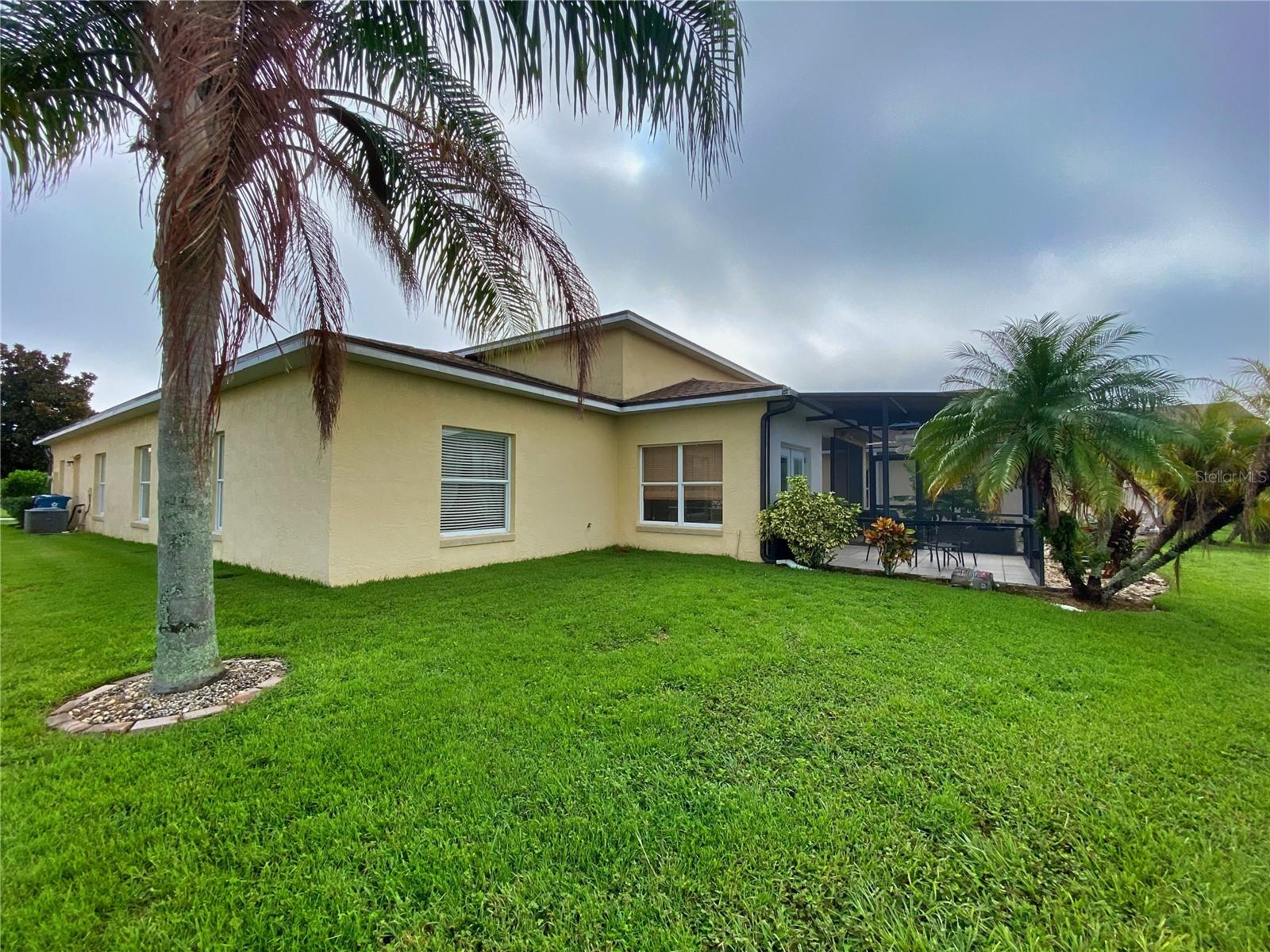 4152 LIMERICK DR, LAKE WALES, FL, 33859