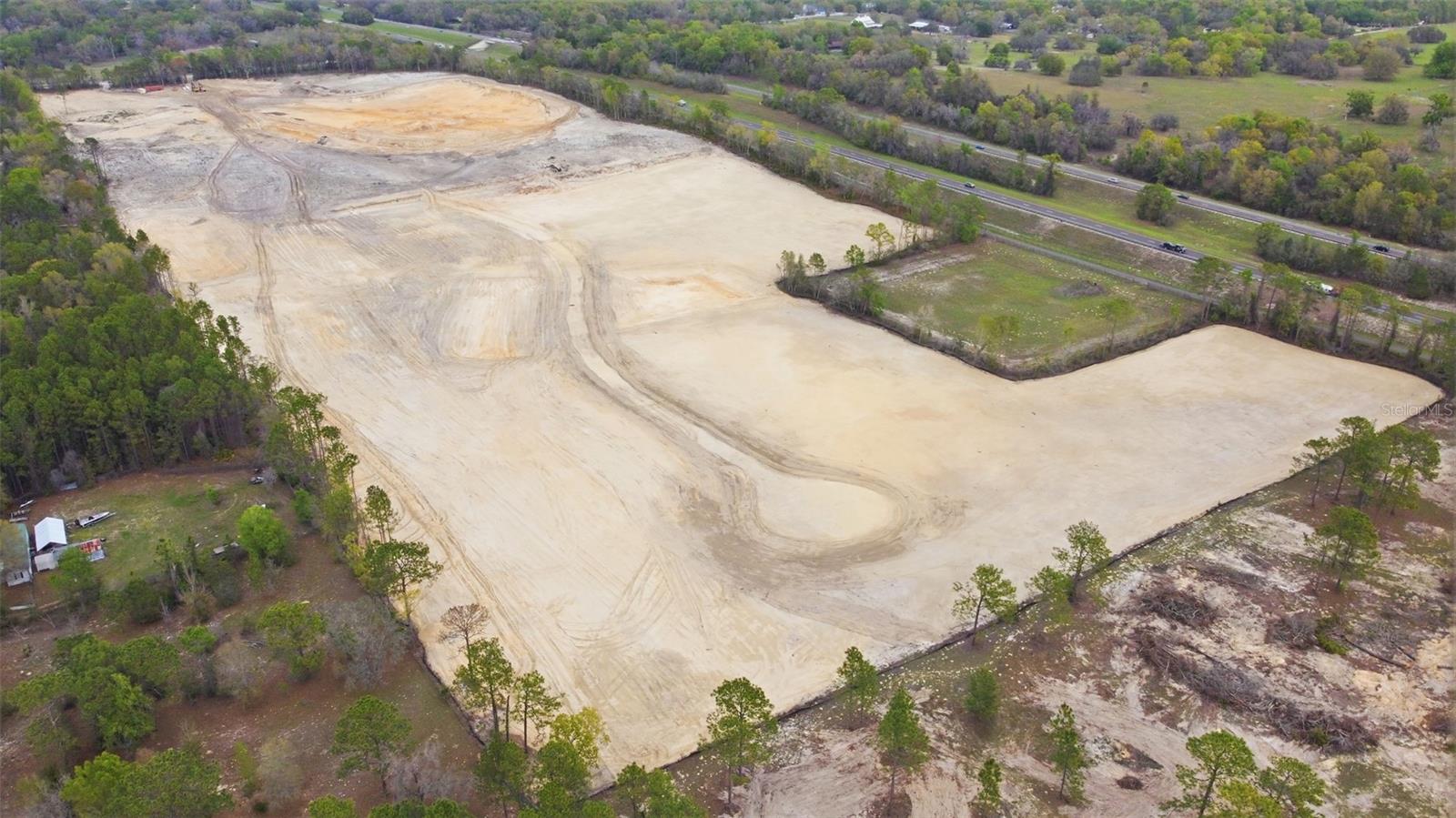 CENTRALIA (LOT 5) RD, BROOKSVILLE, FL, 34614