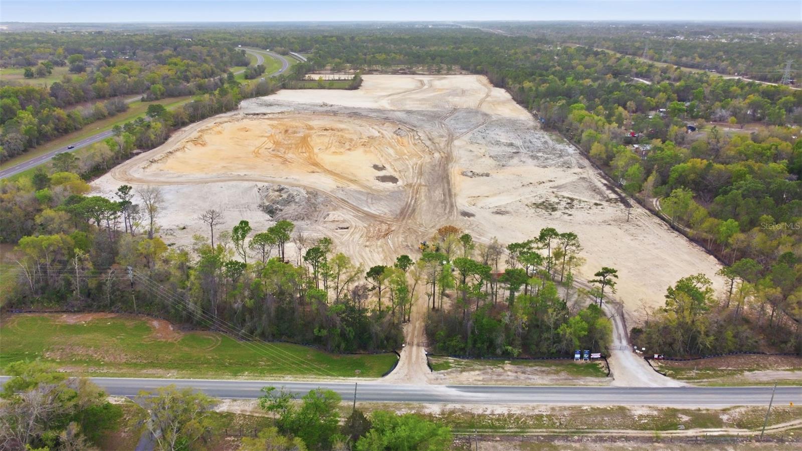 CENTRALIA (LOT 5) RD, BROOKSVILLE, FL, 34614