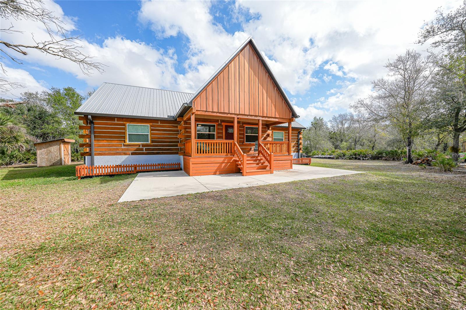 9796 SW SOUTHERN DREAMS RD, ARCADIA, FL, 34269