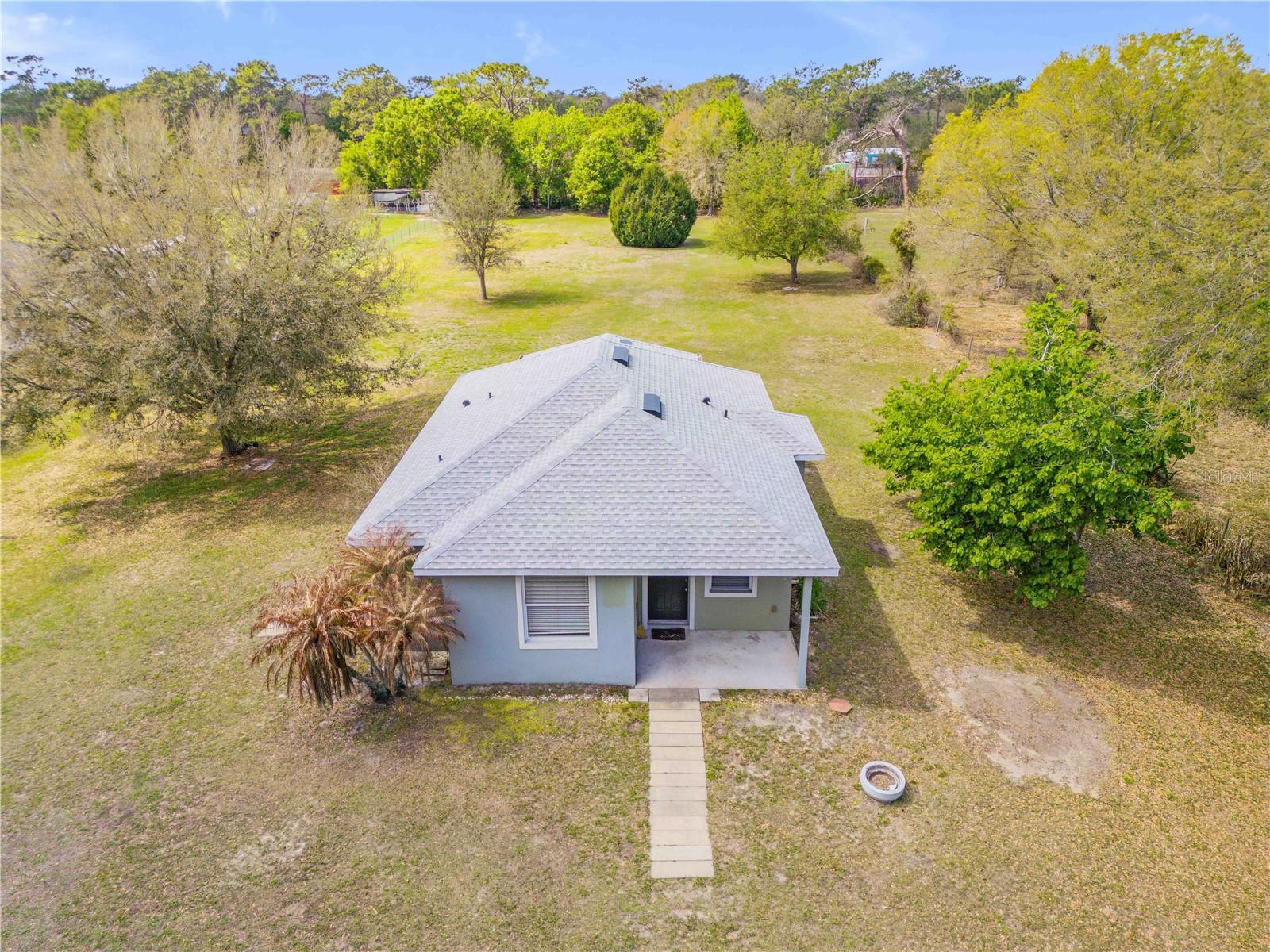3450 KAISER AVE, ST CLOUD, FL, 34772