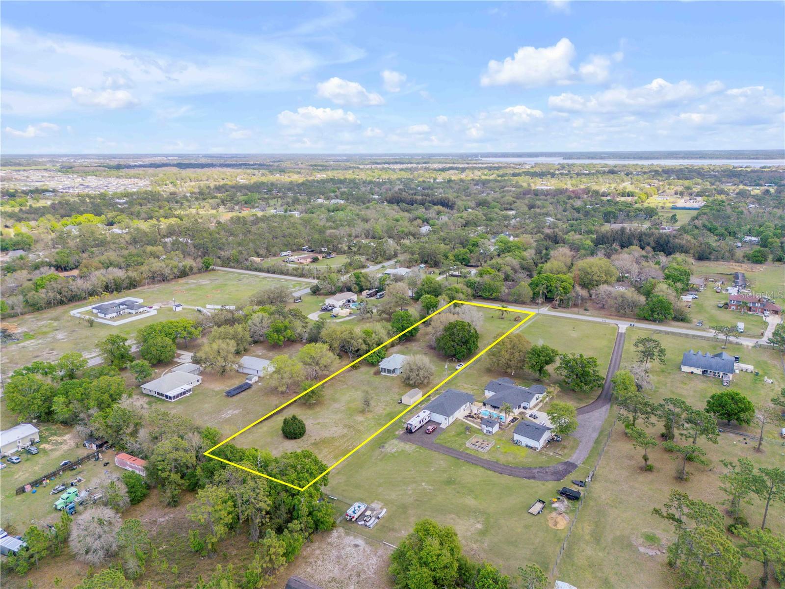 3450 KAISER AVE, ST CLOUD, FL, 34772
