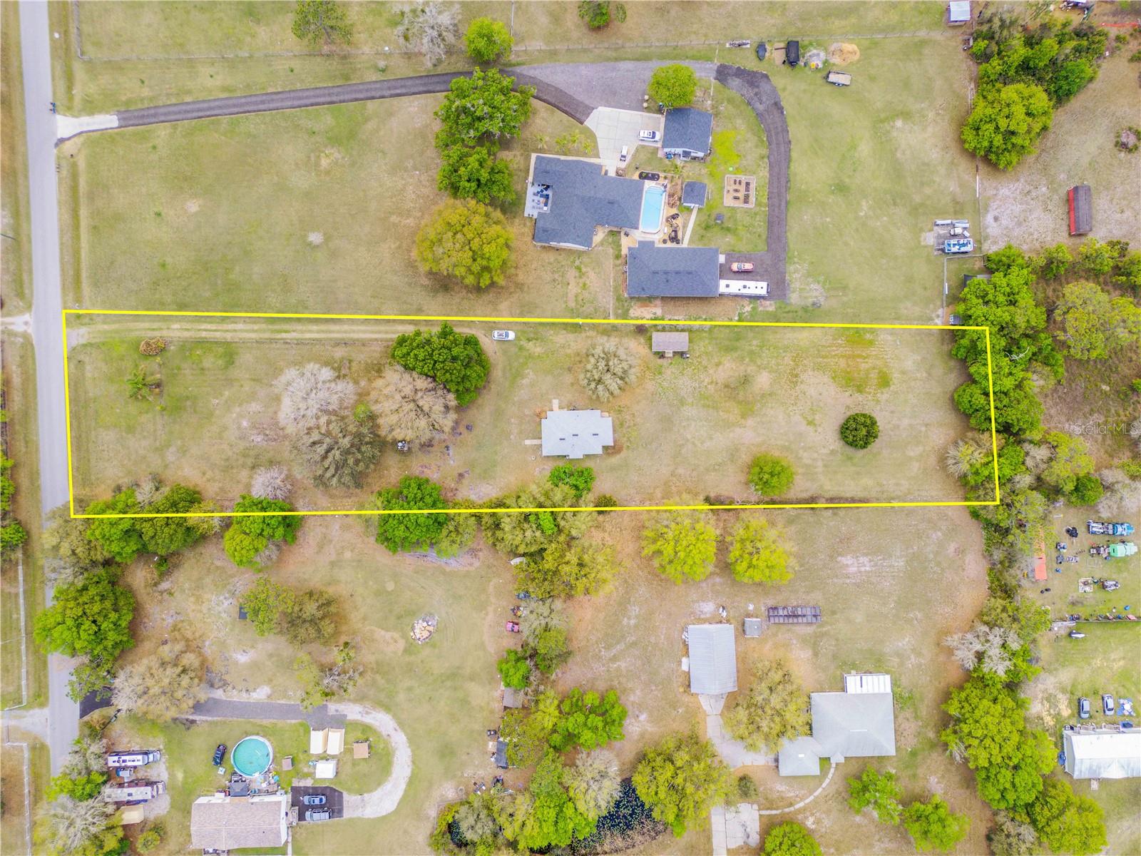 3450 KAISER AVE, ST CLOUD, FL, 34772