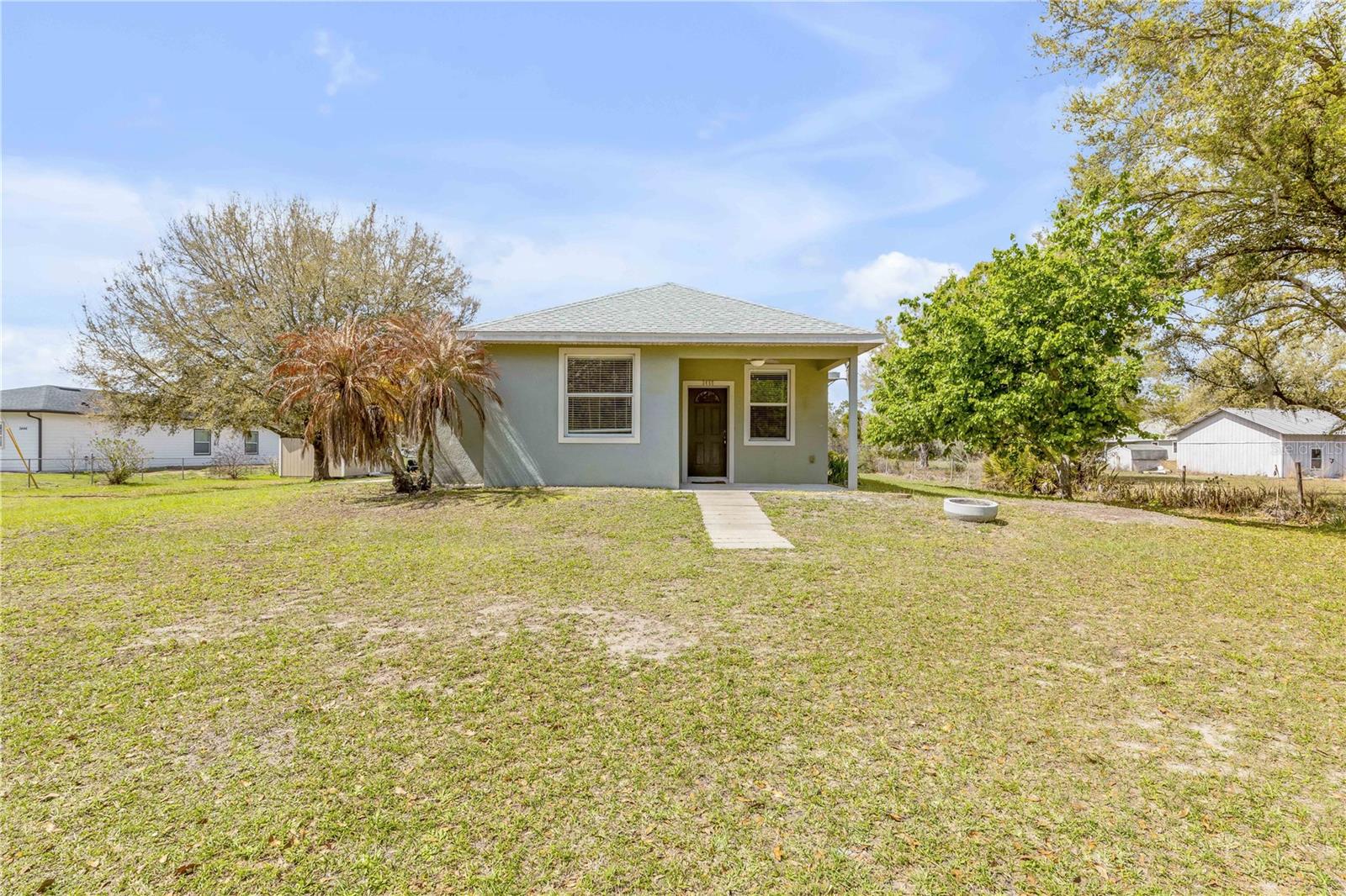3450 KAISER AVE, ST CLOUD, FL, 34772