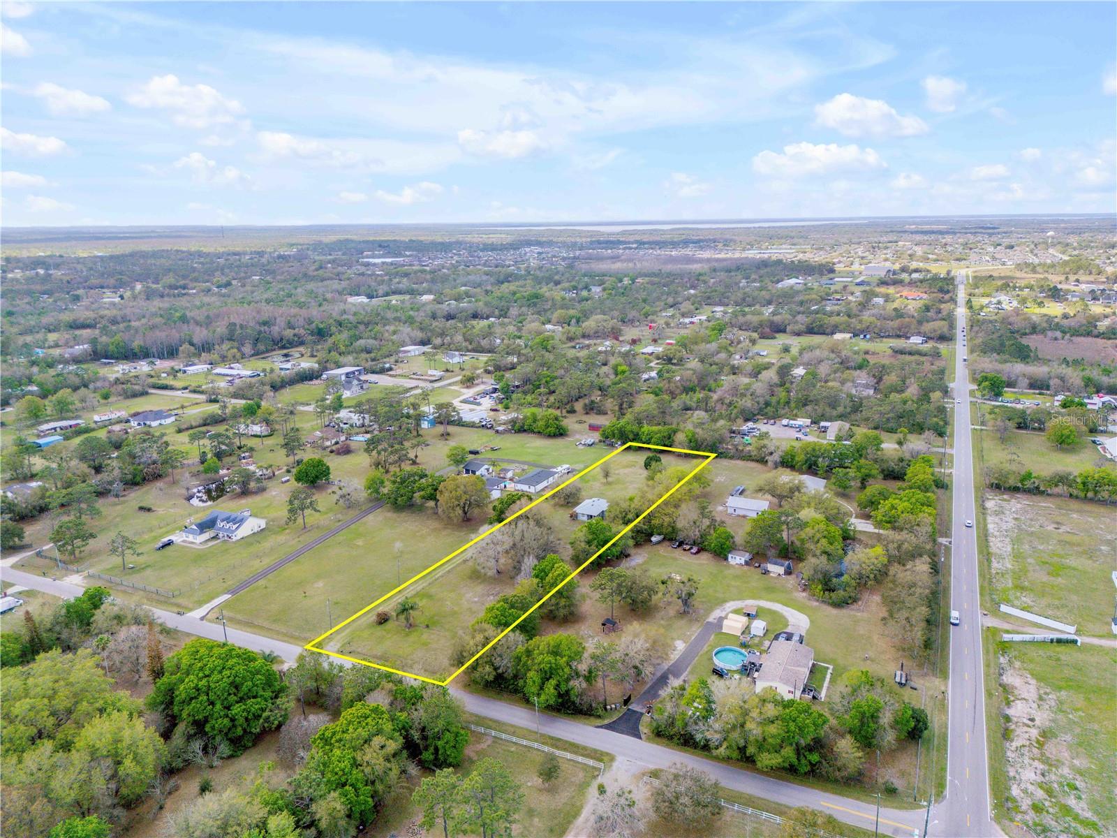 3450 KAISER AVE, ST CLOUD, FL, 34772