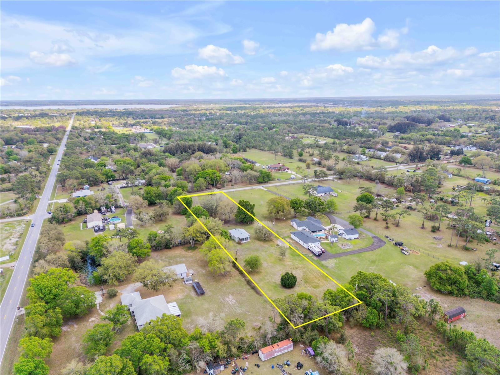 3450 KAISER AVE, ST CLOUD, FL, 34772