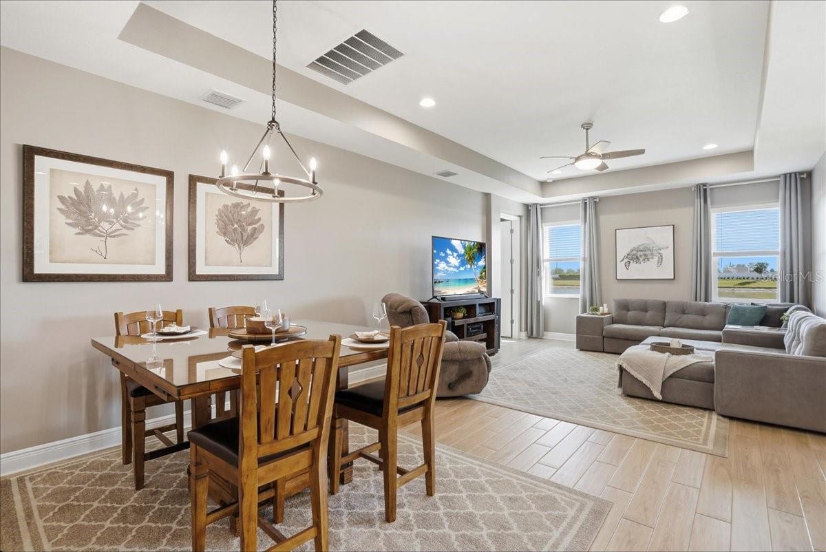 3714 WILD BLOSSOM PL, PARRISH, FL, 34219