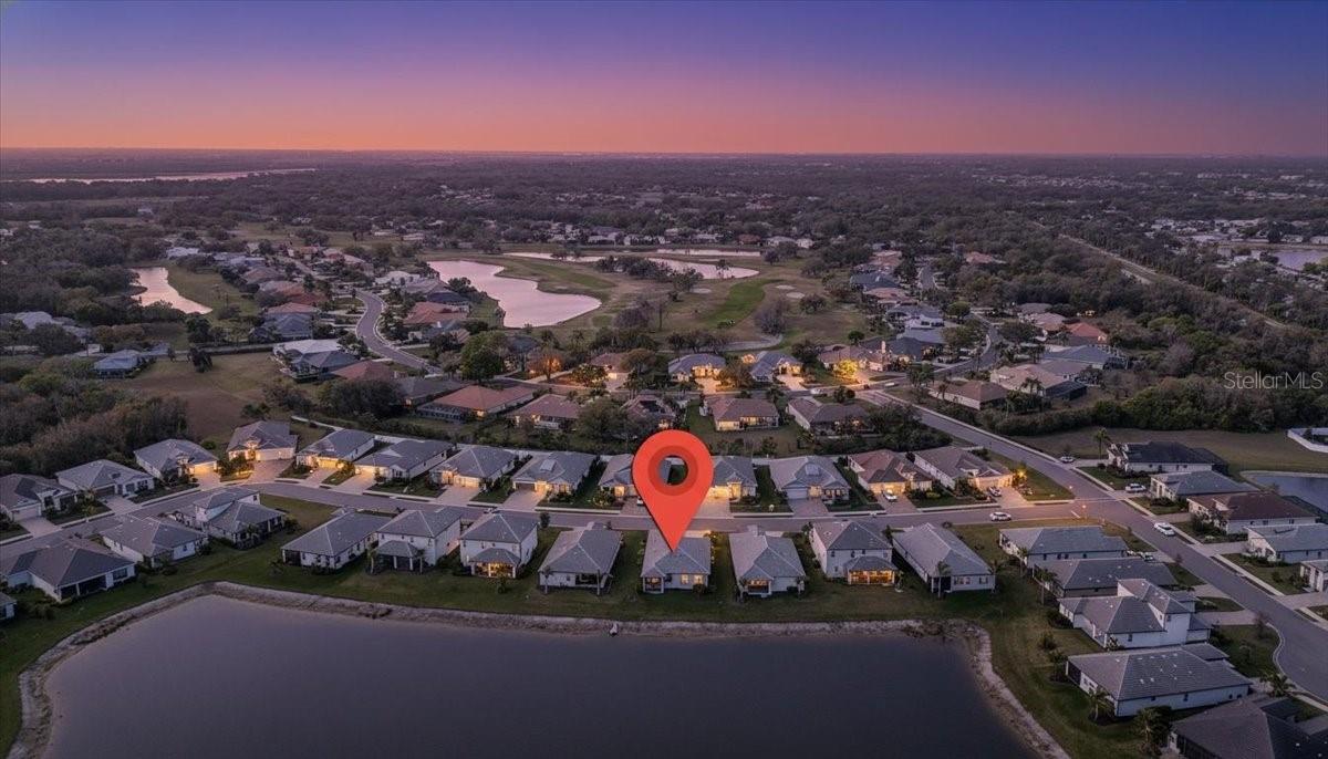 3714 WILD BLOSSOM PL, PARRISH, FL, 34219