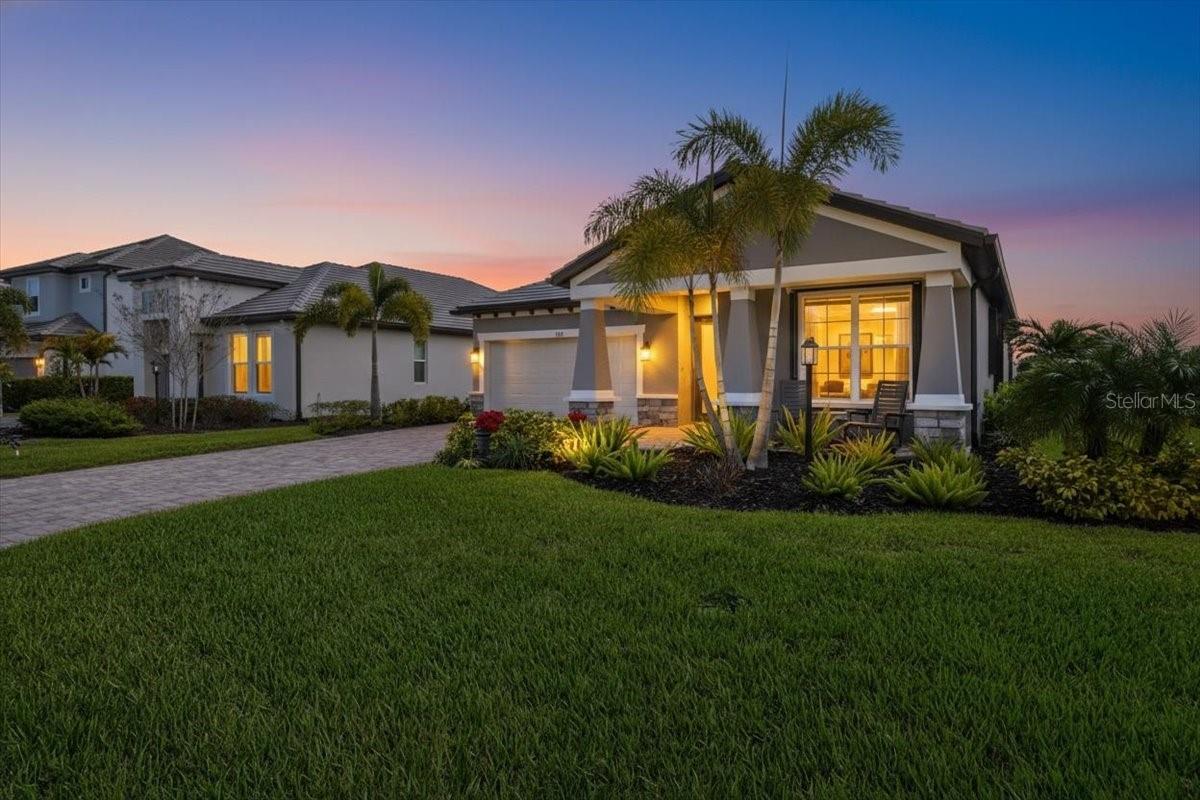 3714 WILD BLOSSOM PL, PARRISH, FL, 34219