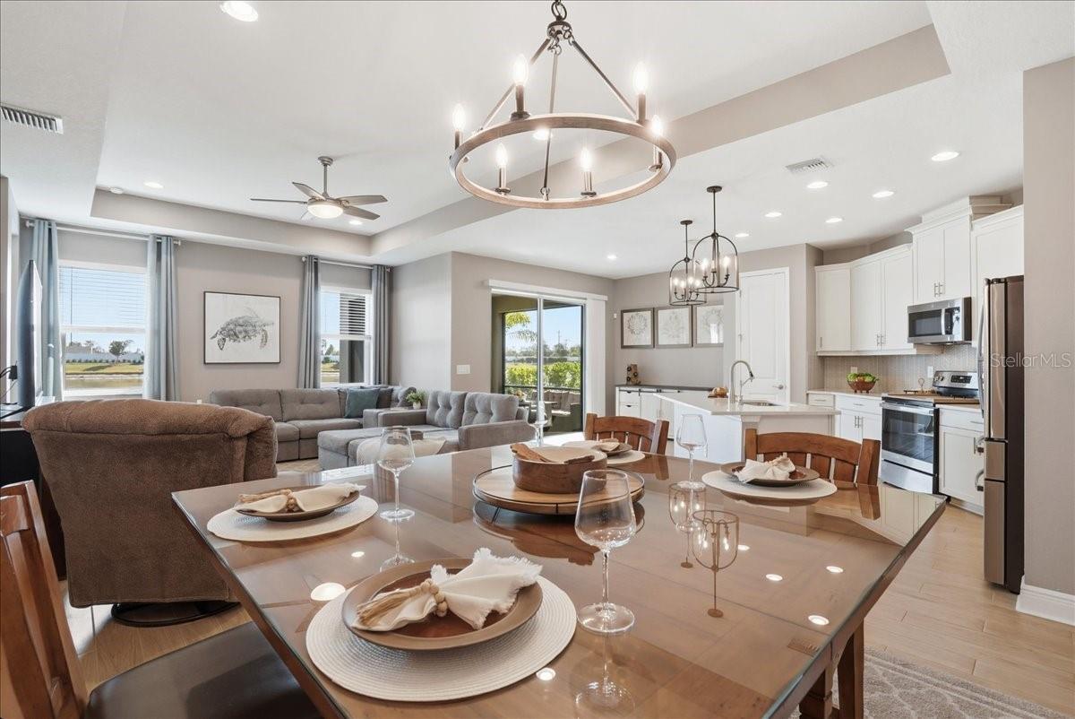 3714 WILD BLOSSOM PL, PARRISH, FL, 34219