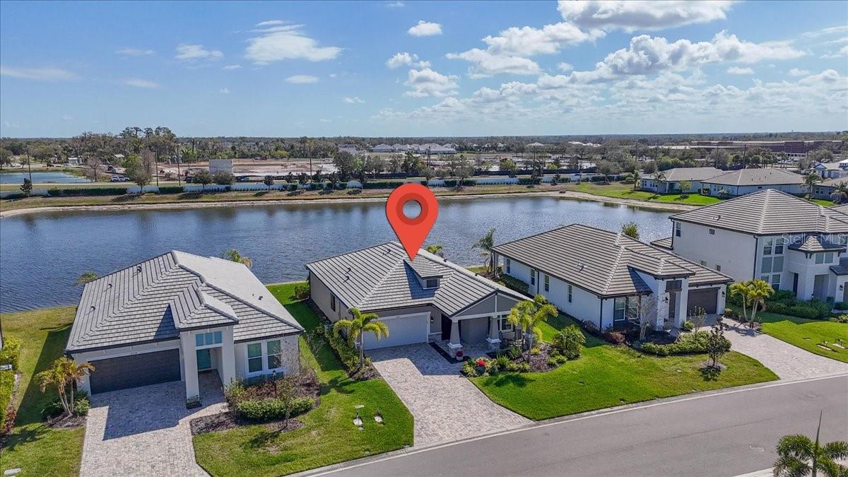 3714 WILD BLOSSOM PL, PARRISH, FL, 34219