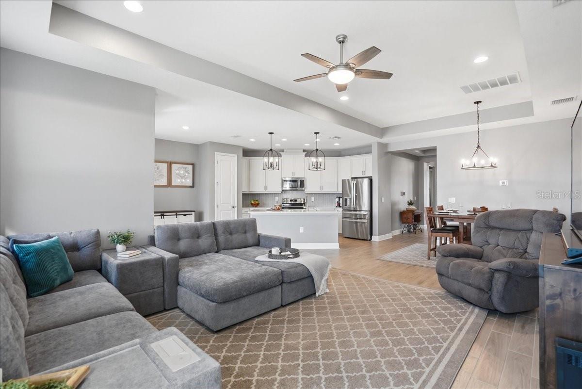 3714 WILD BLOSSOM PL, PARRISH, FL, 34219