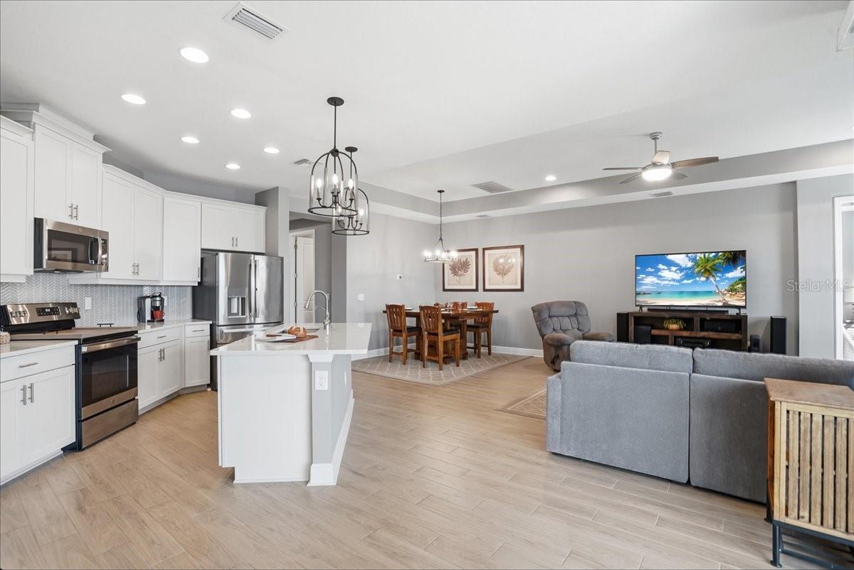 3714 WILD BLOSSOM PL, PARRISH, FL, 34219