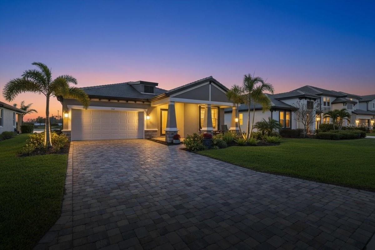 3714 WILD BLOSSOM PL, PARRISH, FL, 34219