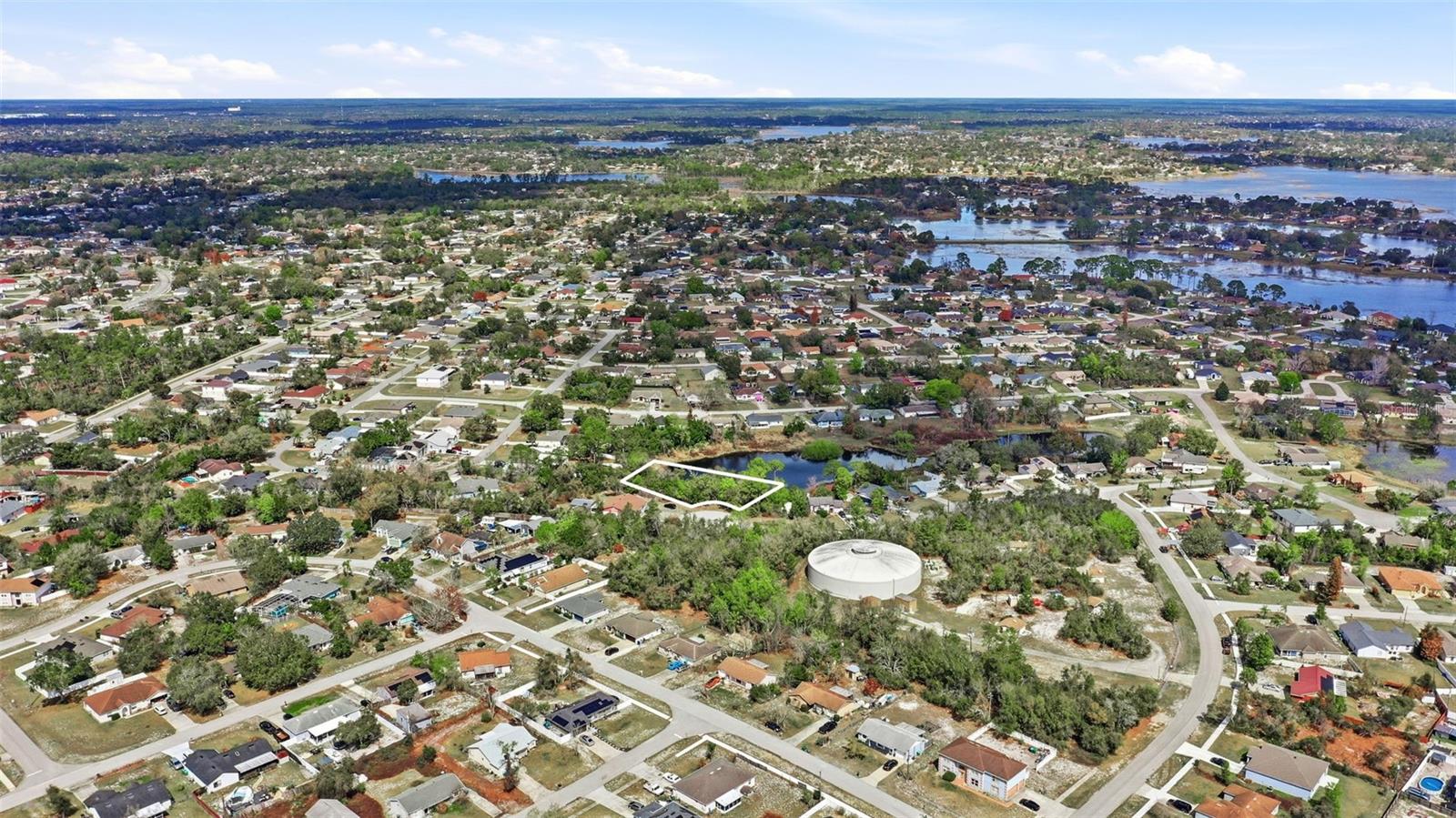 2328 BRIMHALL CT, DELTONA, FL, 32738