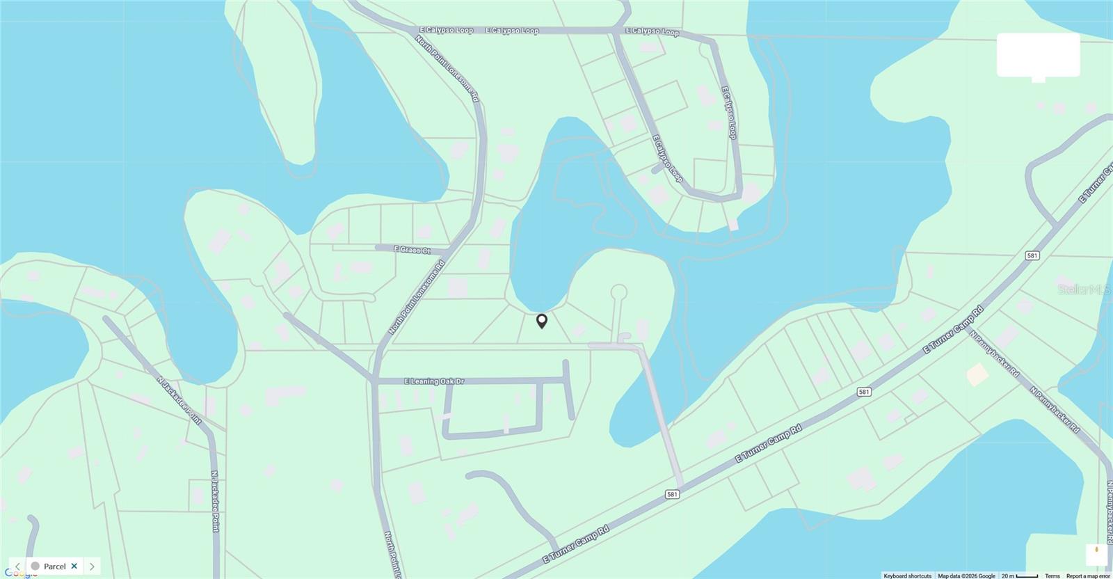 7089 E LEANING OAK DR, INVERNESS, FL, 34453
