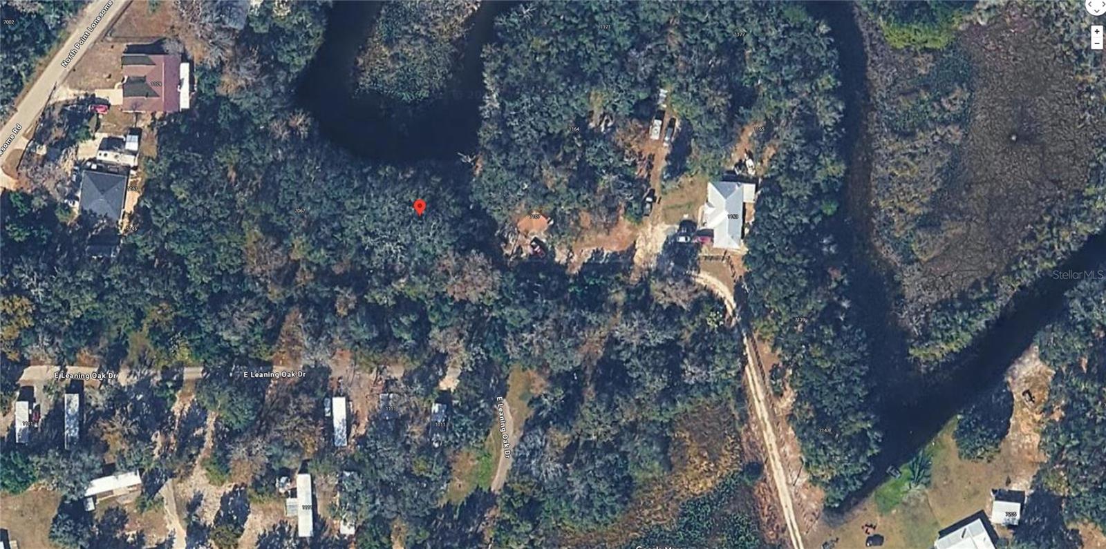 7089 E LEANING OAK DR, INVERNESS, FL, 34453