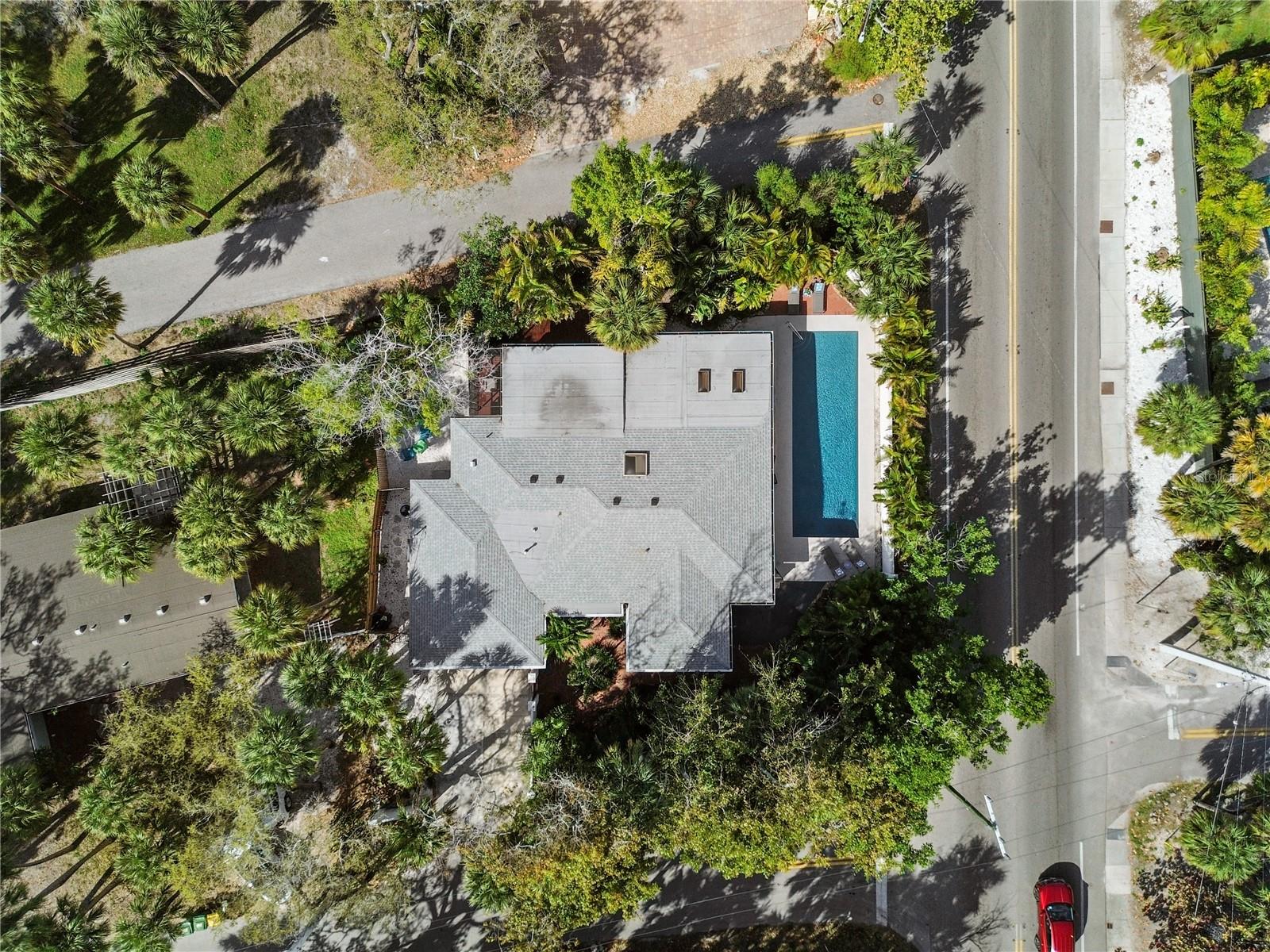 157 GARDEN LN, SARASOTA, FL, 34242