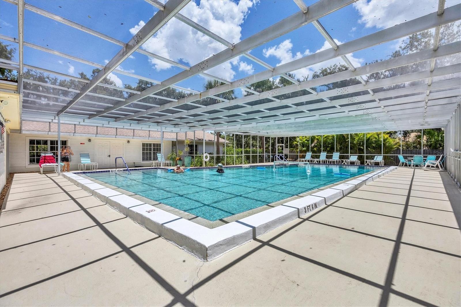 4140 OAKHURST CIR W #3166, SARASOTA, FL, 34233