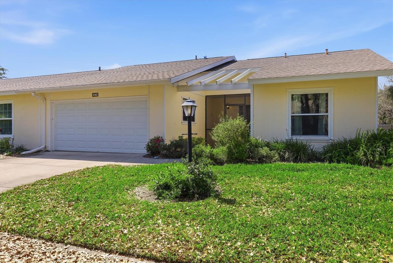 4140 OAKHURST CIR W #3166, SARASOTA, FL, 34233