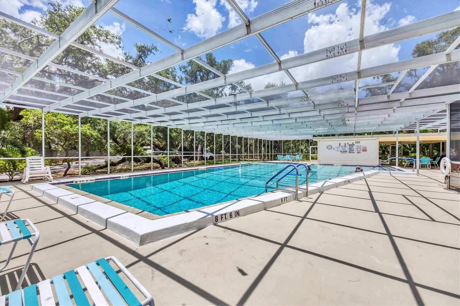 4140 OAKHURST CIR W #3166, SARASOTA, FL, 34233