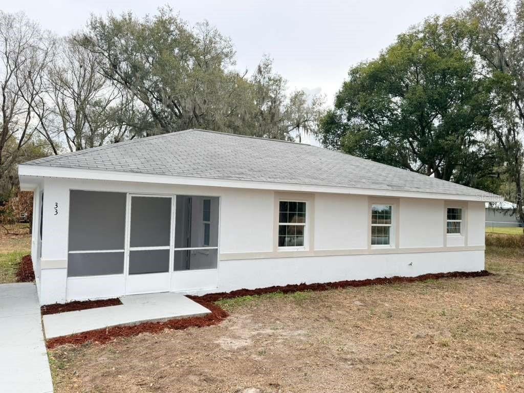 33 SAND MOUNTAIN RD, FORT MEADE, FL, 33841