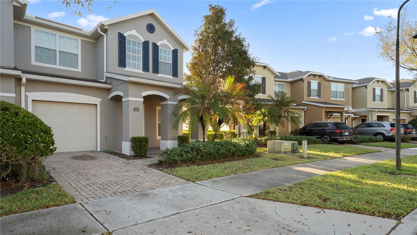 12235 CITRUSWOOD DR, ORLANDO, FL, 32832